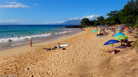 bare little beach maui hawaii|Best nude beach in Hawaii